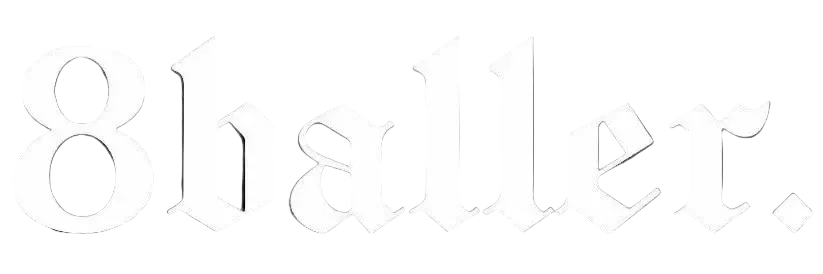 8baller Clothing